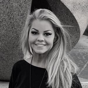 Meet your Posher, Irma